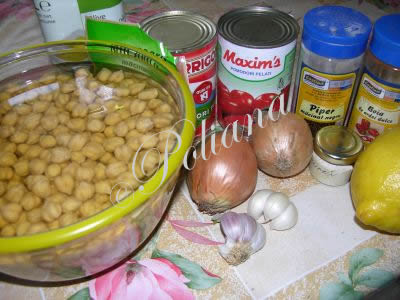 ingrediente
