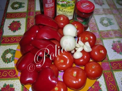 ingrediente