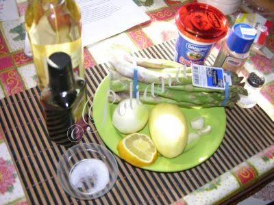 ingrediente