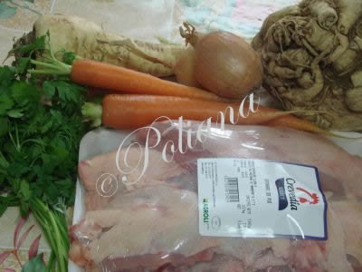 ingrediente