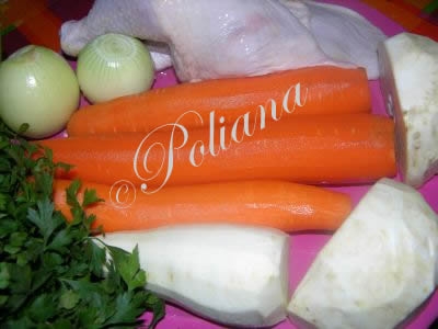 ingrediente