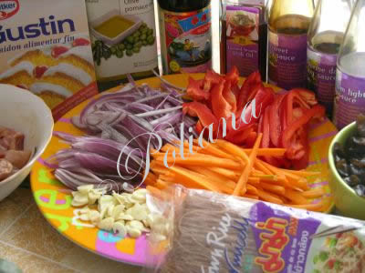 ingrediente