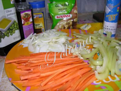 ingrediente