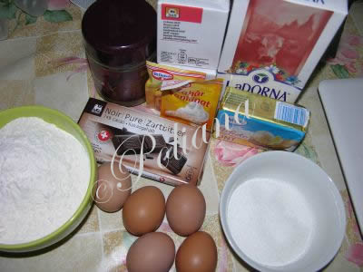 ingrediente