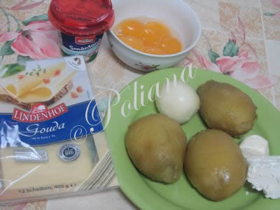 ingrediente
