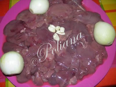ingrediente