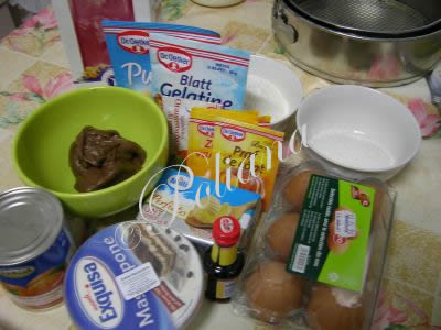 ingrediente