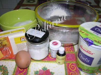 ingrediente