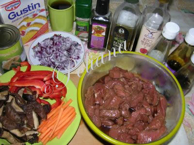 ingrediente